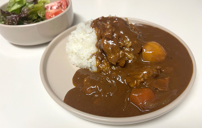 カレー