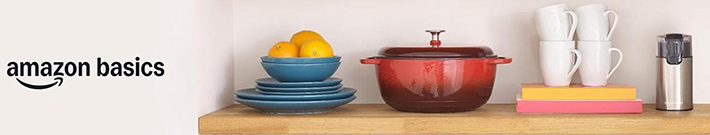 『Amazonベーシック