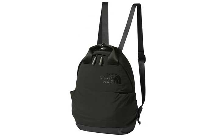 『ネバーストップミニバックパック』