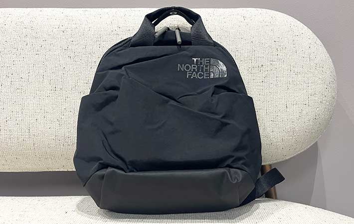 『ネバーストップミニバックパック』