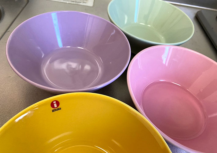 イッタラの画像