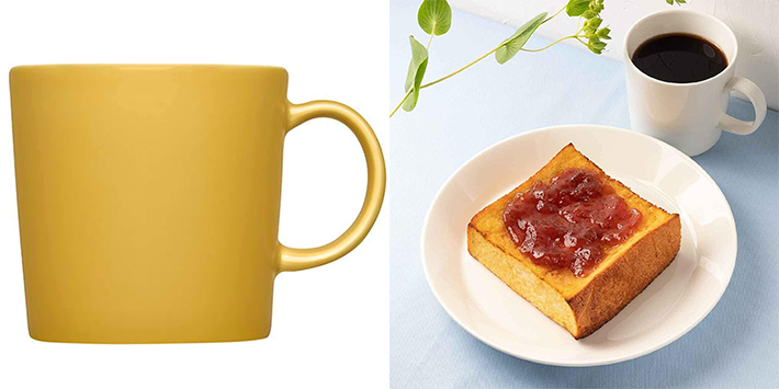 イッタラの画像