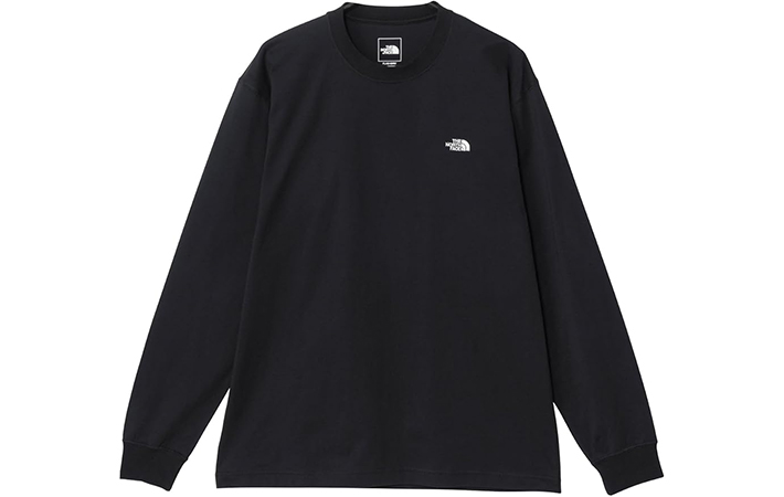 ノースフェイスの画像