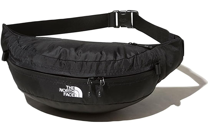 ノースフェイスの画像