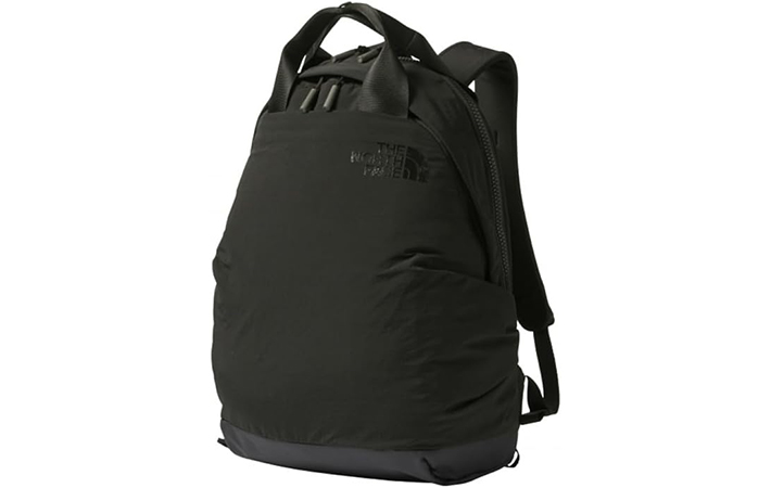 ノースフェイスの画像