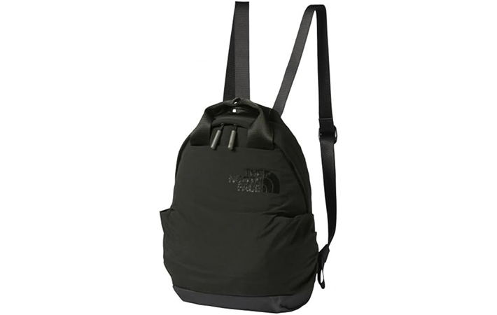 ノースフェイスの画像