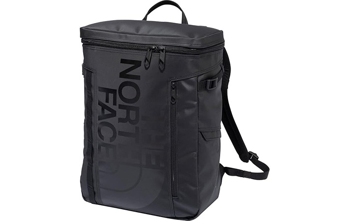 ノースフェイスの画像