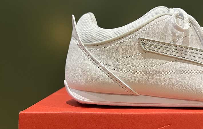 プーマ『キャッチ ソレイユ』ソール