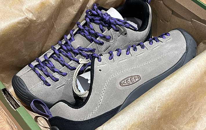 キーン『ジャスパー』