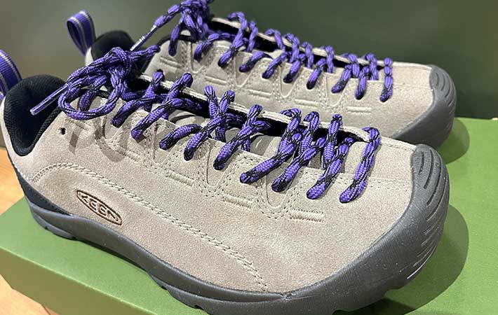 キーン『ジャスパー』