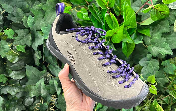 キーン『ジャスパー』