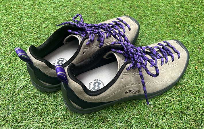 キーン『ジャスパー』