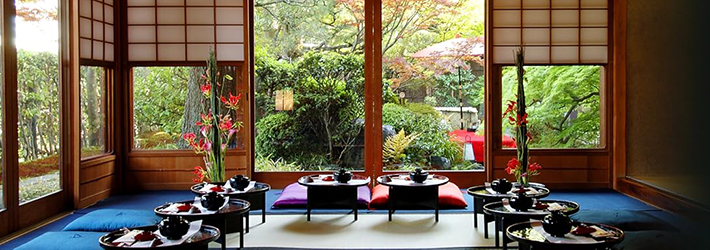 下鴨茶寮の画像
