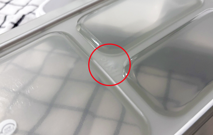 フードマンの画像