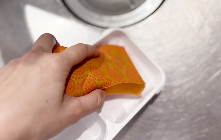 フードマンの画像