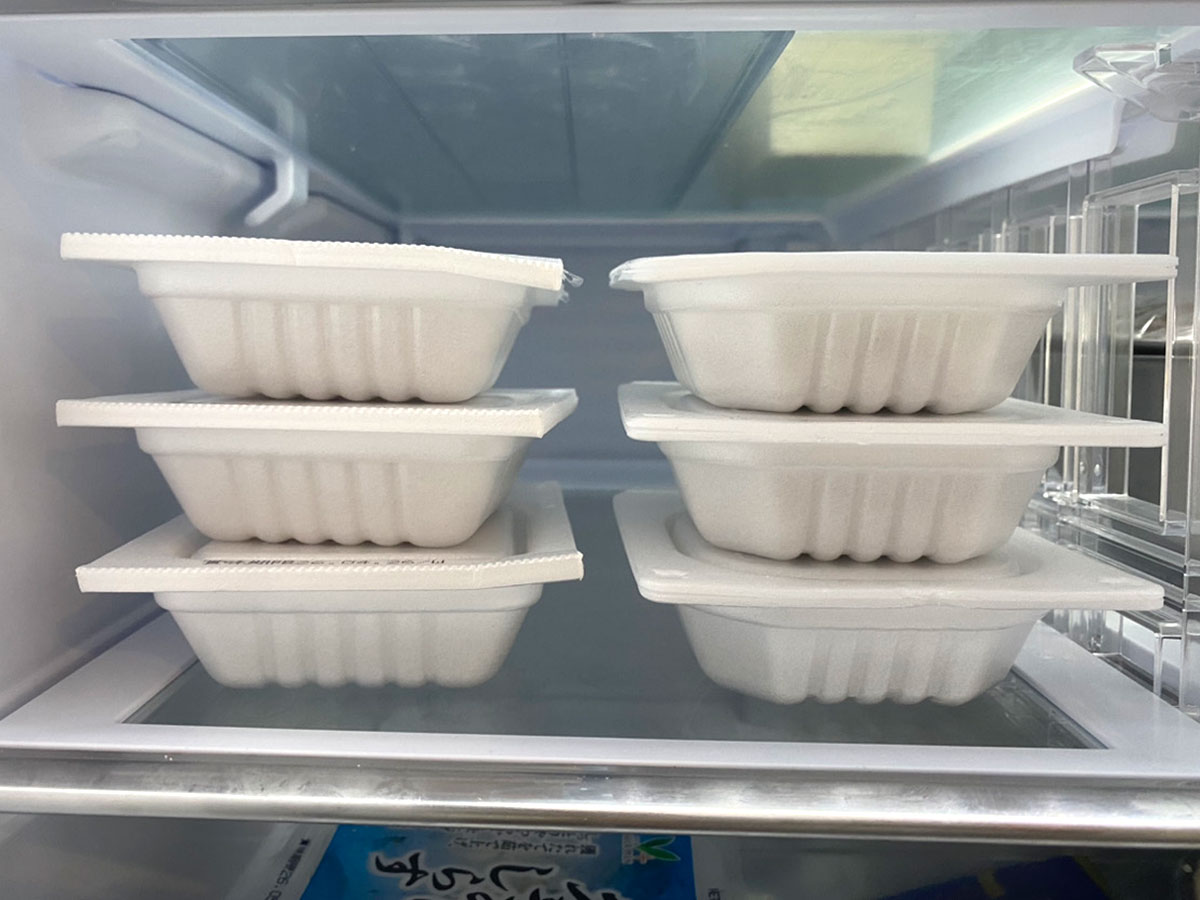 なっとういれ 納豆専用のケースなんている？」と使ってみたら…もうコレがない生活は