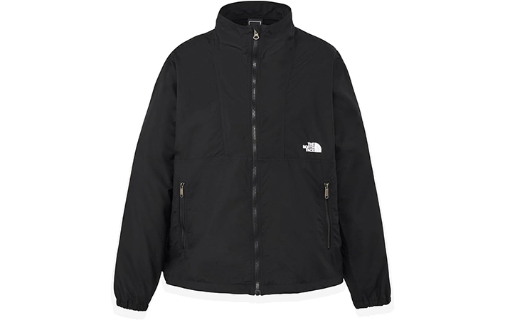 ノースフェイスの画像