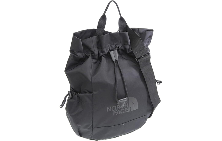 ノースフェイスの画像