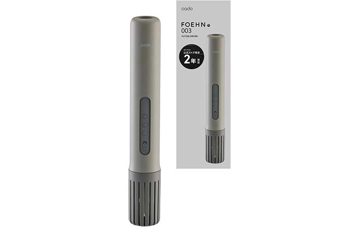 cado『FOEHN 003』