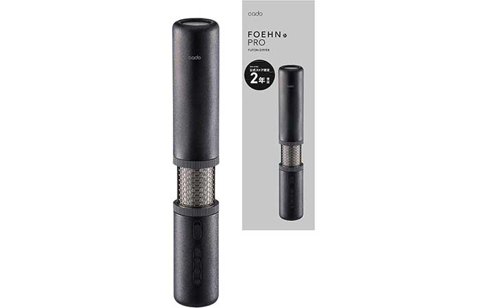 cado『FOEHN PRO』