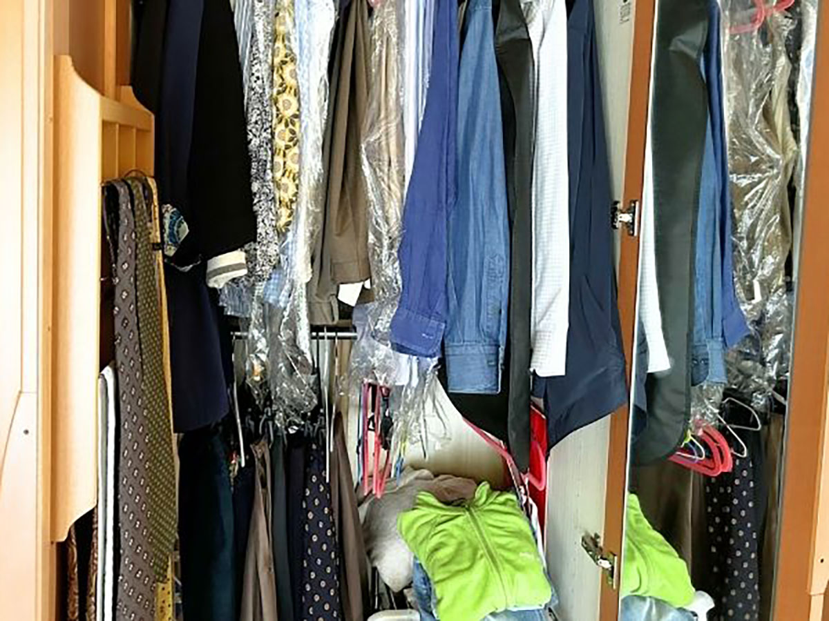 そりゃ年間500万本売れるわ」「早く使えばよかった！」 パンパンの