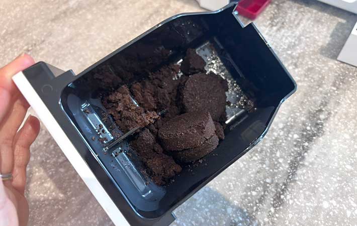 コーヒーカス
