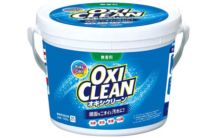 オキシクリーン