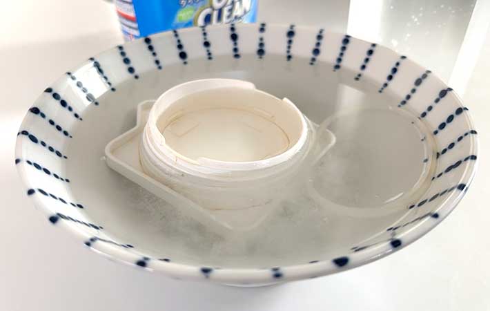 オキシ漬けする蓋やパッキンもwidth=