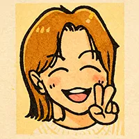 筆者イラスト