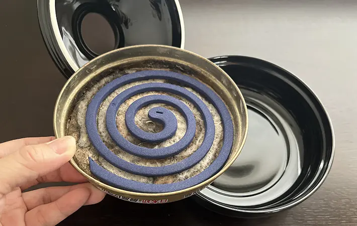 専用トレイ