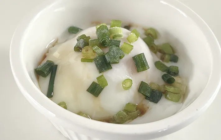温泉たまご
